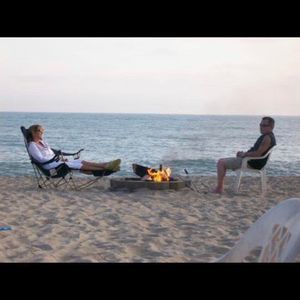 Meet your Posher, Ricky